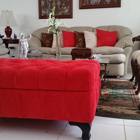 Casa De Leny Cerca De La Feria Exposicion Apartment Santa Cruz de La Sierra Ngoại thất bức ảnh