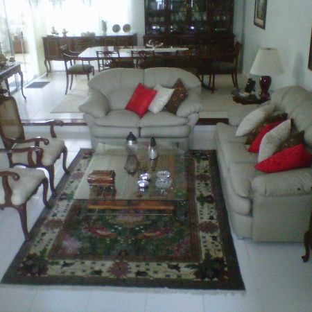 Casa De Leny Cerca De La Feria Exposicion Apartment Santa Cruz de La Sierra Ngoại thất bức ảnh