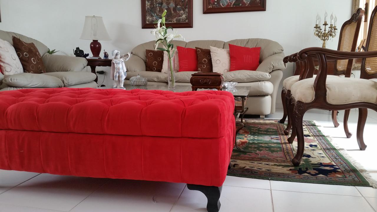 Casa De Leny Cerca De La Feria Exposicion Apartment Santa Cruz de La Sierra Ngoại thất bức ảnh