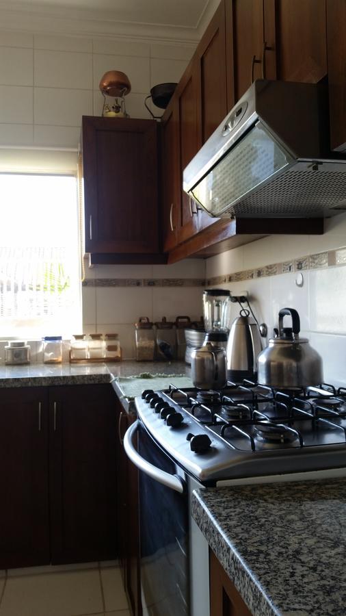 Casa De Leny Cerca De La Feria Exposicion Apartment Santa Cruz de La Sierra Ngoại thất bức ảnh