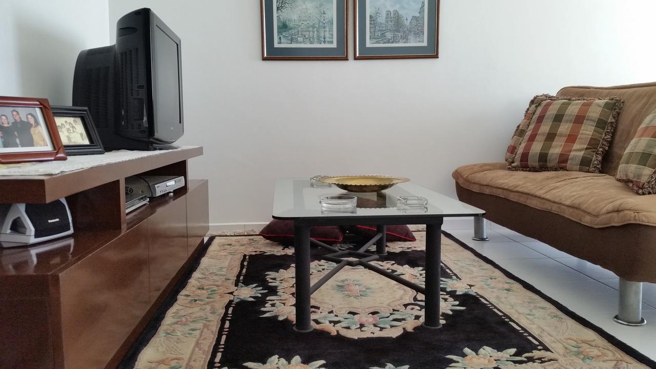 Casa De Leny Cerca De La Feria Exposicion Apartment Santa Cruz de La Sierra Ngoại thất bức ảnh