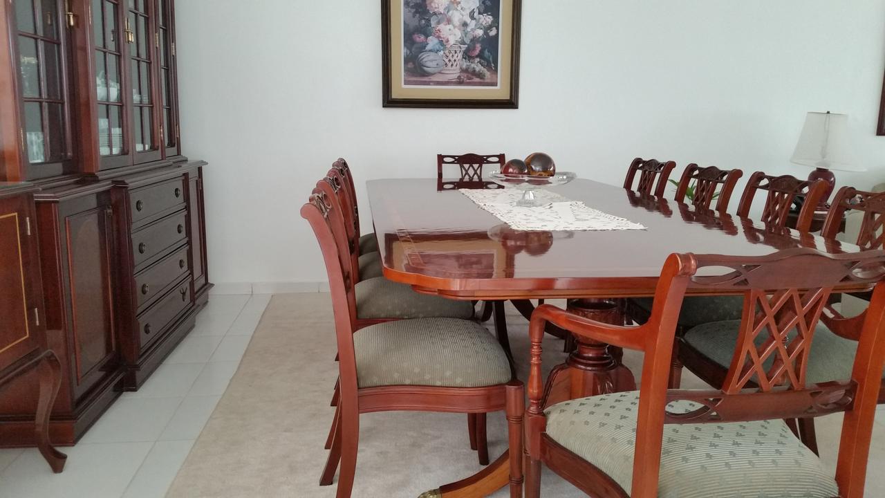Casa De Leny Cerca De La Feria Exposicion Apartment Santa Cruz de La Sierra Ngoại thất bức ảnh