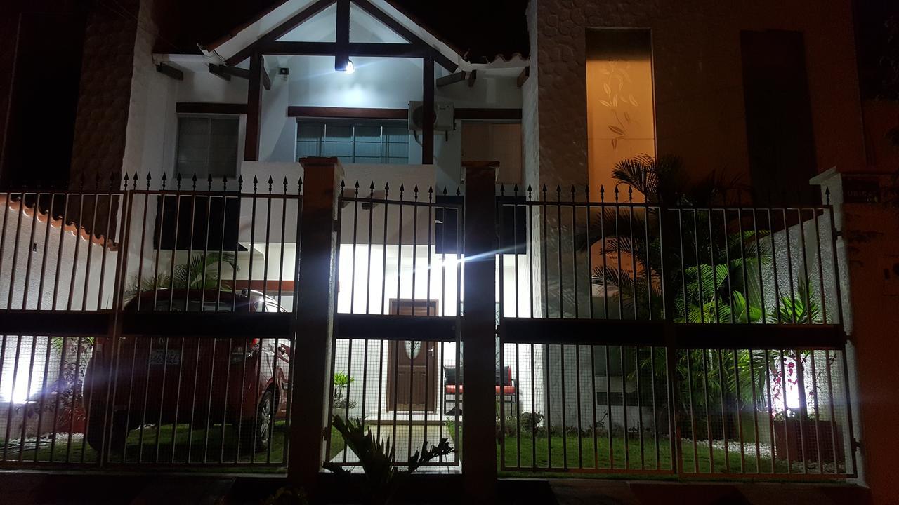Casa De Leny Cerca De La Feria Exposicion Apartment Santa Cruz de La Sierra Ngoại thất bức ảnh
