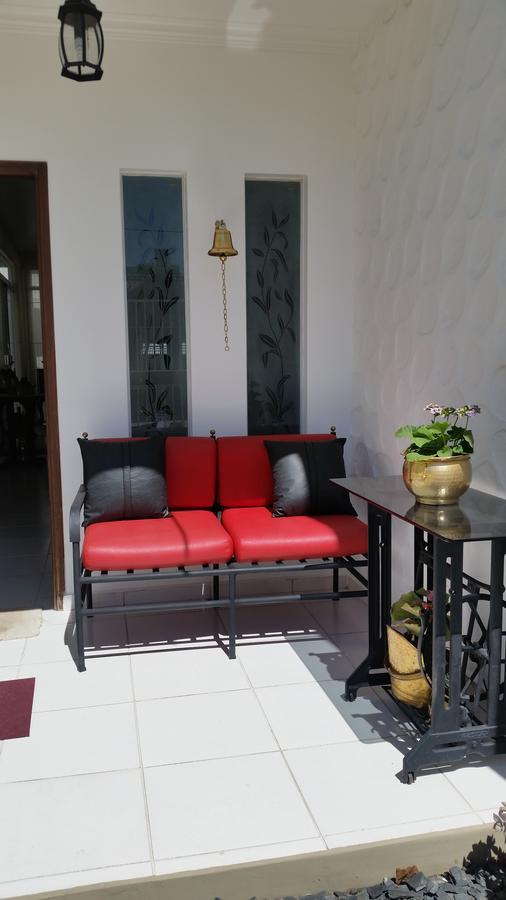 Casa De Leny Cerca De La Feria Exposicion Apartment Santa Cruz de La Sierra Ngoại thất bức ảnh