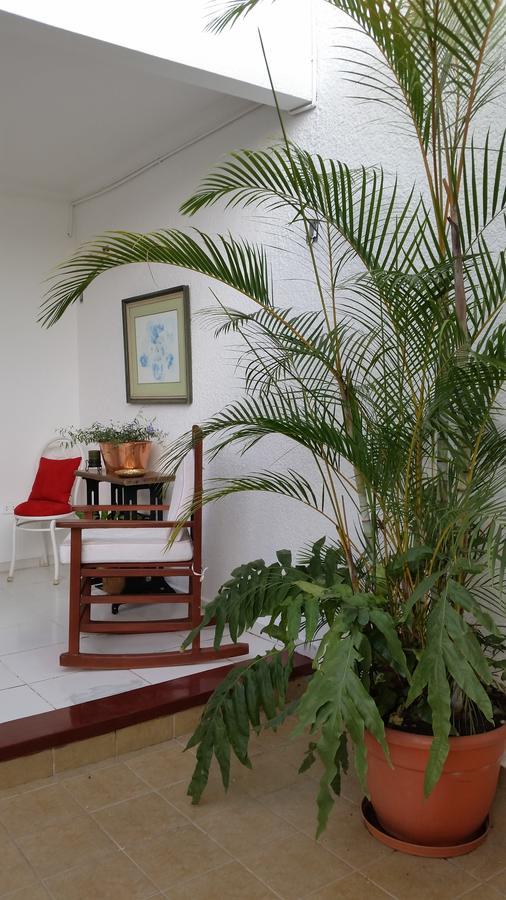 Casa De Leny Cerca De La Feria Exposicion Apartment Santa Cruz de La Sierra Ngoại thất bức ảnh