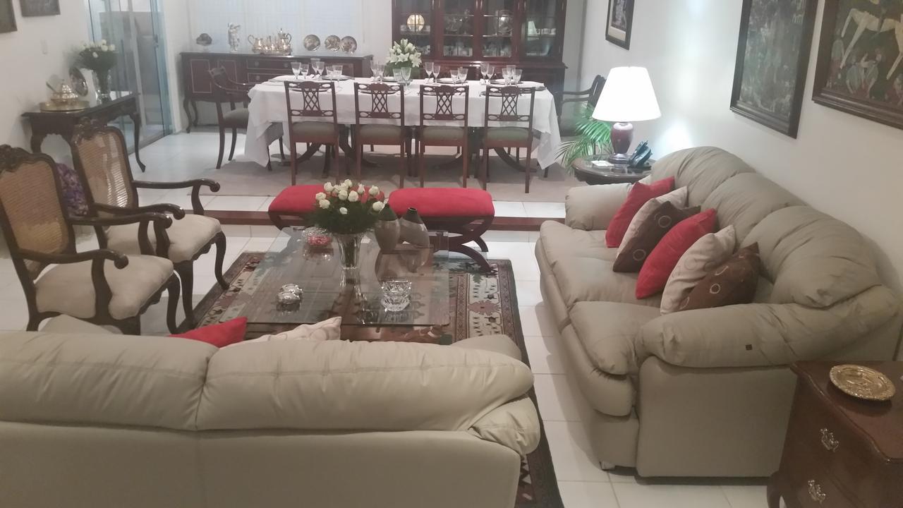 Casa De Leny Cerca De La Feria Exposicion Apartment Santa Cruz de La Sierra Ngoại thất bức ảnh
