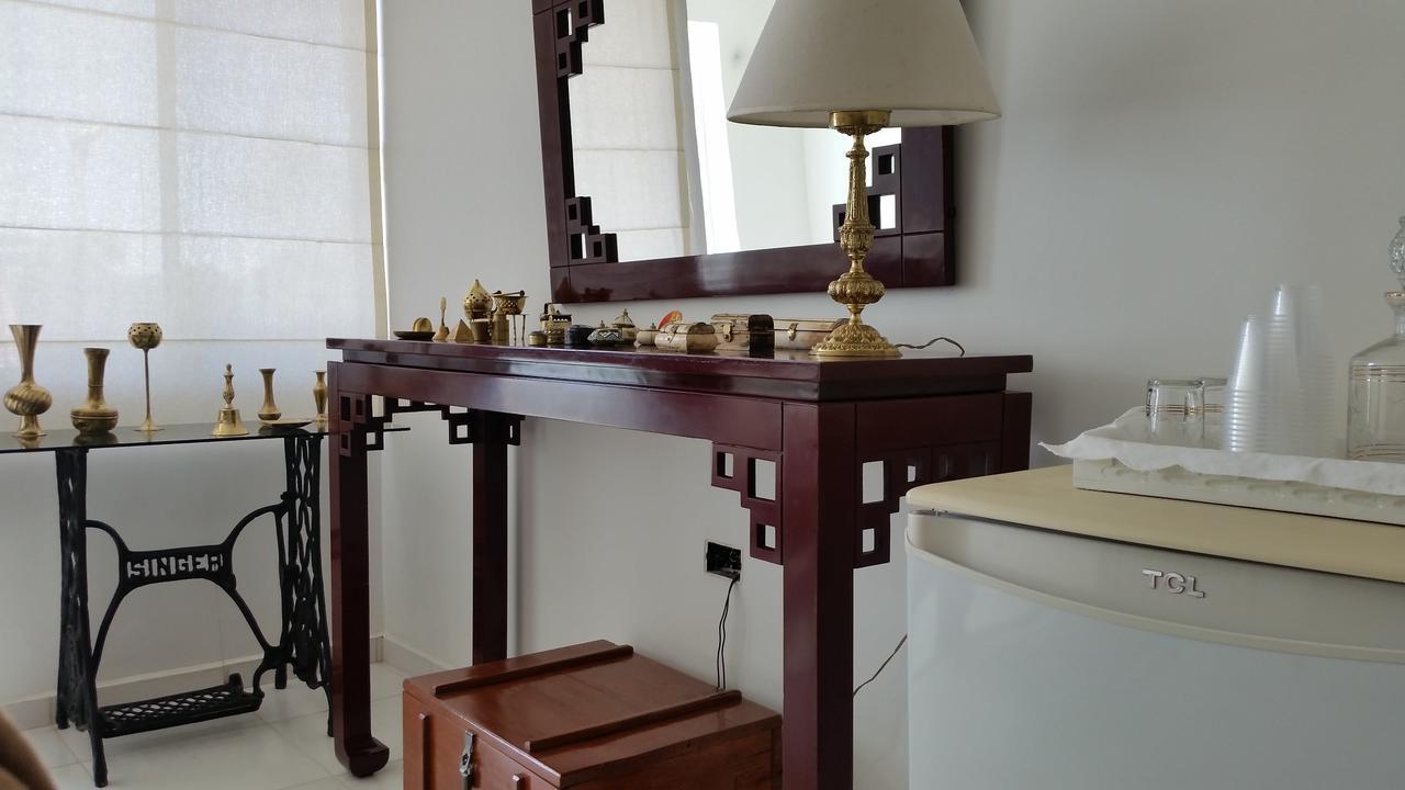 Casa De Leny Cerca De La Feria Exposicion Apartment Santa Cruz de La Sierra Ngoại thất bức ảnh